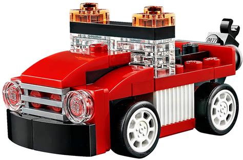 Lego Red Racer Lego Creator Set For Sale Best Price