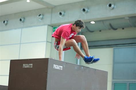 Federazione Ginnastica D Italia Rimini Ultimi Giorni Della Winter