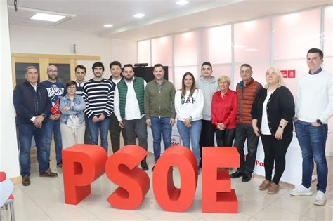 El Psoe Leon S Y Juventudes Socialistas Urgen A La Junta Asumir El