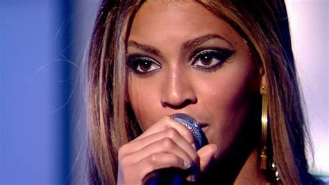 Hdtv Beyonc Crazy In Love Totp Pop Stars Bbc Four Hd