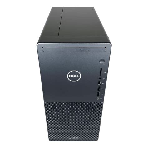 Dell Xps Mt Desktop I K Gb Tb Hdd Gb Ssd Nvidia