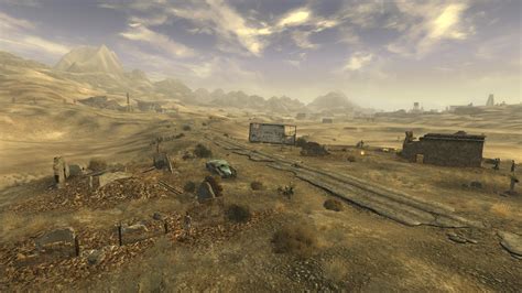 Nipton Road Pit Stop Fallout Wiki Fandom Powered By Wikia