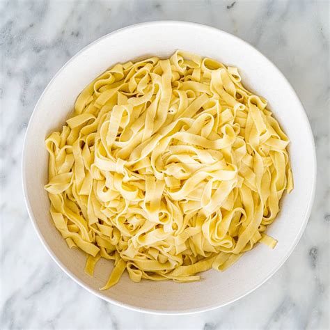 Homemade Pasta Jo Cooks