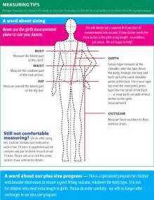 Outseam Measurement Chart A Visual Reference Of Charts Chart Master