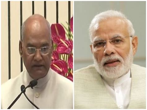 President Kovind Pm Modi Extend Greetings To Nation On Ram Navami