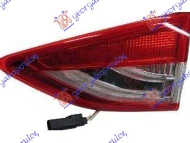 Stop Lampa Unutrasnja Led Valeo Desna Str Ford Kuga Oem