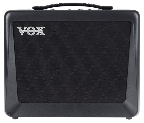 Vox Vx Gt Guitar Modelling Combo