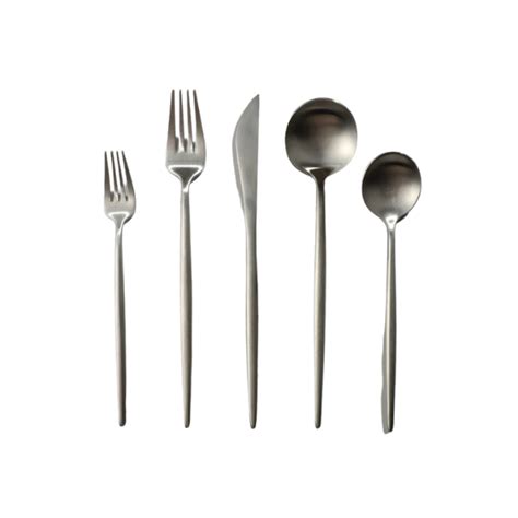 The Best Flatware To Set The Table In Style No Matter The Occassion