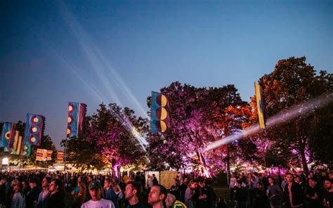 Wide Awake Festival 2023 Festivals London On The Inside