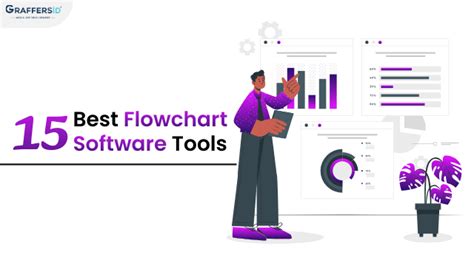 15 Best Flowchart Software Tools In 2024 Graffersid