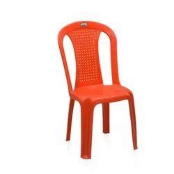 Nilkamal CHR 4002 Armless Plastic Chair At Rs 475 Neelkamal Chairs In