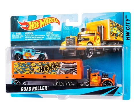 Машина Mattel Hot Wheels Tir BDW PandaShop md Купить машина Mattel Hot Wheels Tir BDW