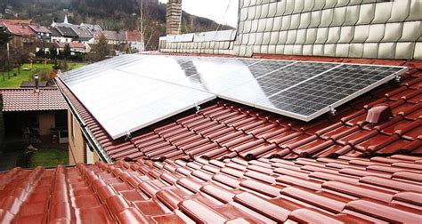 Photovoltaikanlage Mit Q Cells Modulen Im Landkreis Nordhausen Maxx Solar