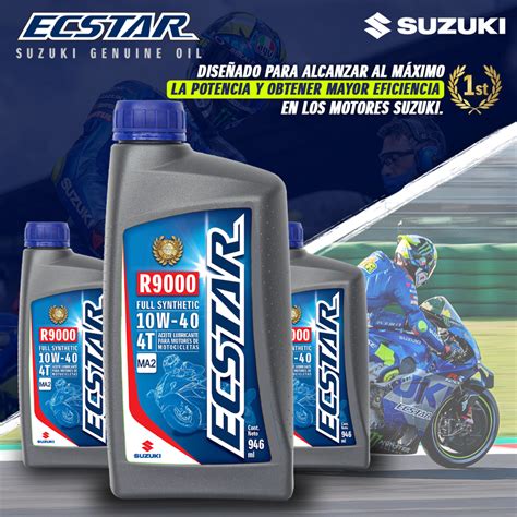 ᐈ Qué aceite lleva la Suzuki en 125 Todo Cuatriciclos