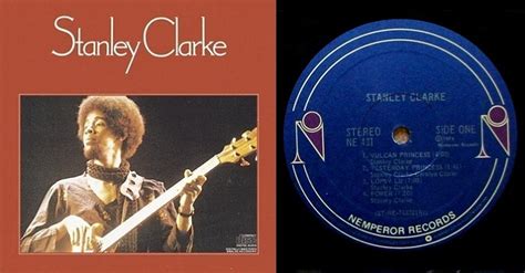 Stanley Clarke “Power” | SomehowJazz