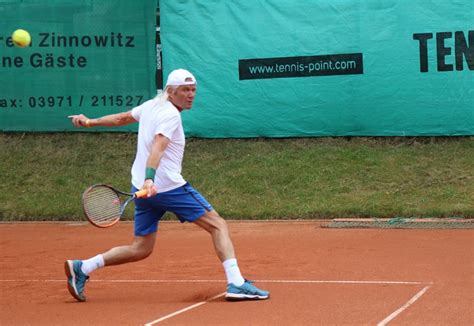 Usedom Open Soujon Und Maciocha Erst Im Finale Gestoppt