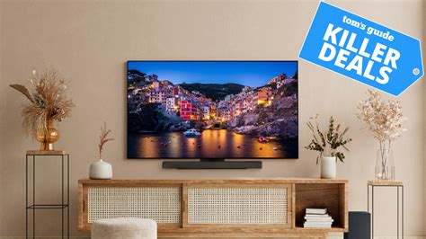 Best cheap OLED TV deals for September 2024 | Tom's Guide