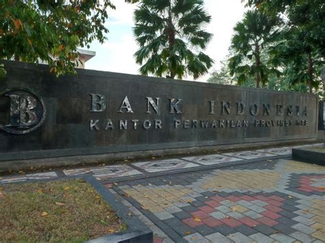 BI NTB Target 300 Ribu Pengguna QRIS Baru Lombok News