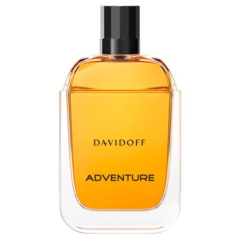 Davidoff Adventure Eau De Toilette