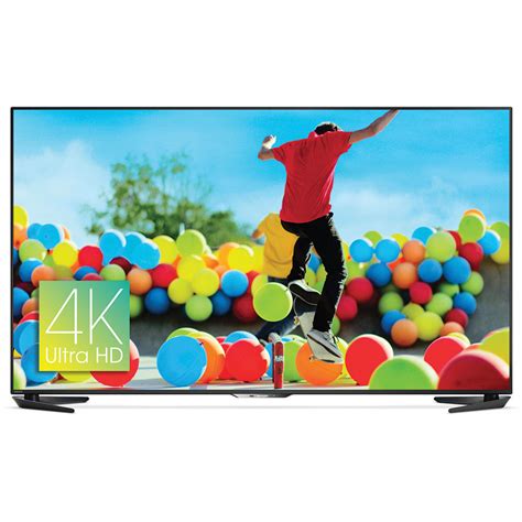 Sharp Aquos Lc Ue U Class K Smart Led Tv Lc Ue U