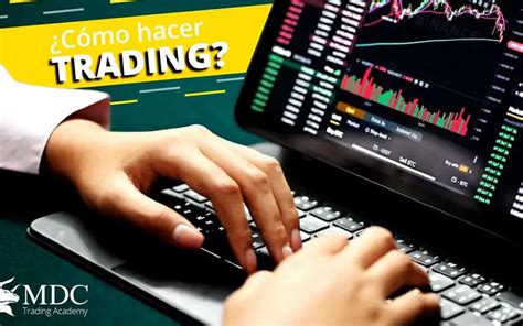 C Mo Hacer Trading Desde Cero La Gu A Definitiva