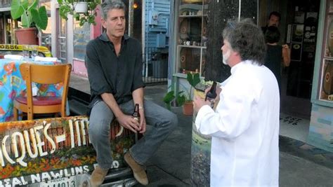 New Orleans | Anthony Bourdain: No Reservations | Travel Channel