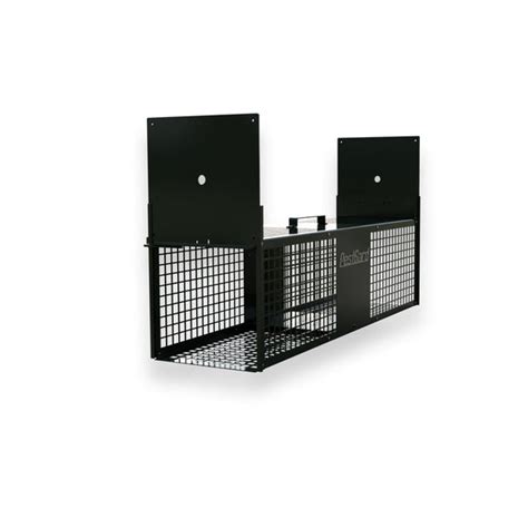 Pestgard Tunnel Trap Mk2 Flat Pack Kit Sunfish Fish Farms