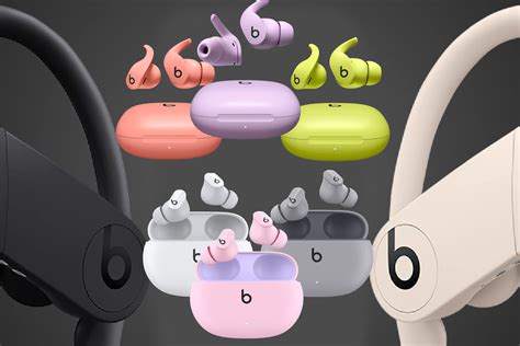 Beats earbuds are up to 36% off on Amazon