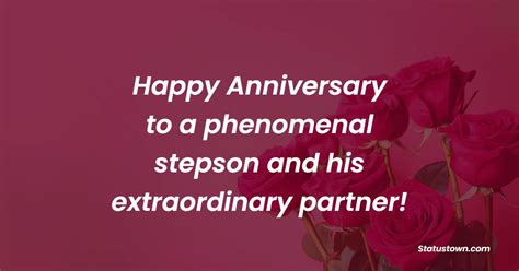 Happy Advance Anniversary Wishing A Spectacular Anniversary To A