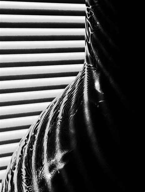 Curves In Black And White Photograph by Cheryl Kurman | Pixels