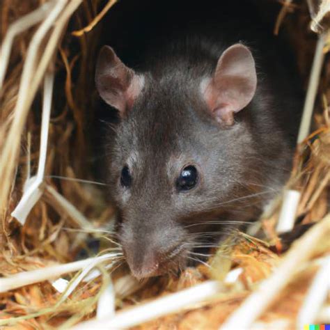 Cara Mengusir Tikus Di Sawah Dengan Kapur Barus - Tajuk Kelana