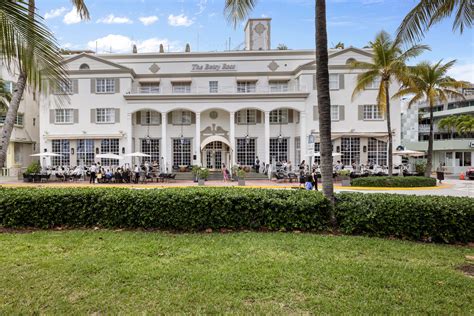 Activities – Ocean Drive Association