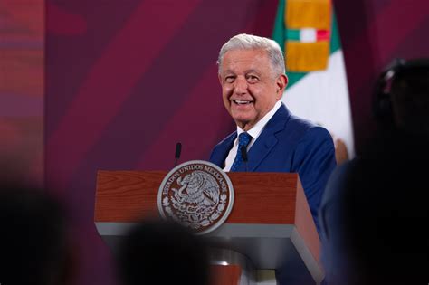 Amlo Promete Acceso Universal A Vacunas Covid Y Abre La Puerta A Que