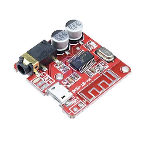 Mini Bluetooth MP3 Module City ElectronicsPK