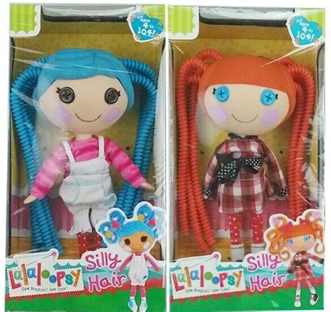 Lalaloopsy Silly Hari Dolls China Lalaloopsy Dolls And Lalaloopsy