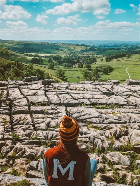 The Ultimate Muggles Guide To Visiting Malham Cove For Harry Potter