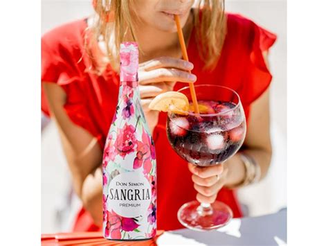 Comprar Sangria Don Simon Primium 750ml Walmart Costa Rica