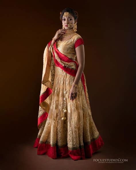 Traditional Marwari Bride Photo Shoot By Chandru Bharathy Indian