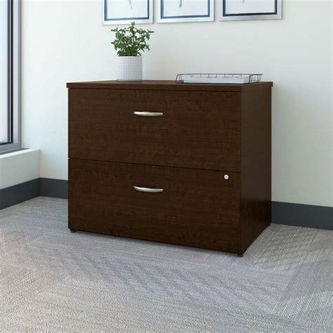 Series C 2 Drawer Lateral Filing Cabinet Wxf 02