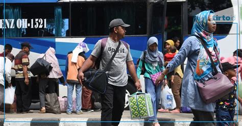 Kemenhub Bakal Ubah 38 Terminal Bus Setara Bandara Pada 2020