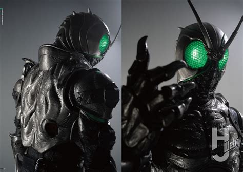 【好評発売中】「仮面ライダーblack Sun特写写真集」【仮面ライダー】 Hobby Japan Web