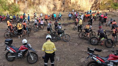 Londrina Comemora Dia Da Bicicleta Passeio Cicl Stico Neste S Bado