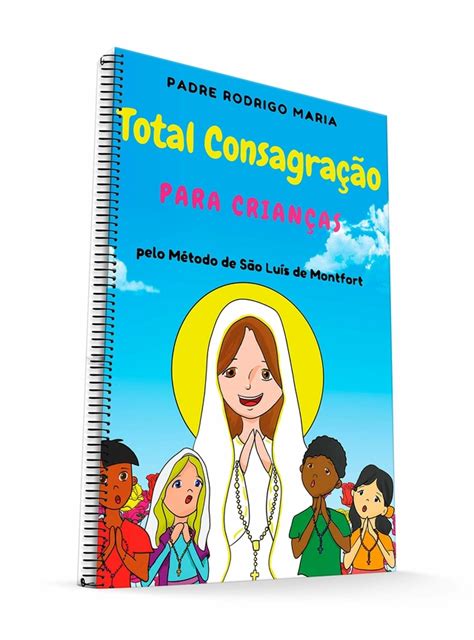 Comprar Linha Infantil Em Virgo Fidelis