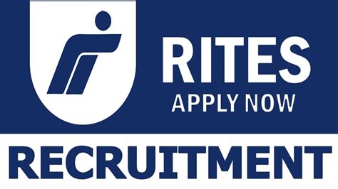 Rites Recruitment Application Already Begun For Senior Manager