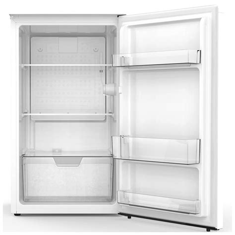 Fridgemaster Undercounter Larder Fridge Mur4894mfb