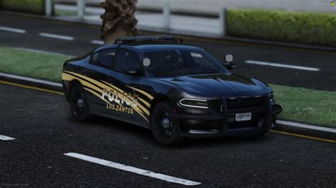 Design Custom Livery Of Police Ems Cars Of Fivem By Mathewwalls Fiverr