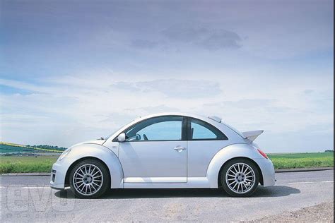 Vw New Beetle Rsi Gt Supreme