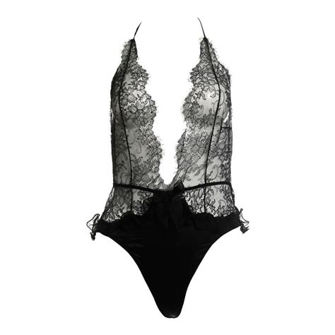 A Chic Tasteful Guide To Valentines Day Lingerie