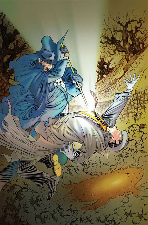 Trinity Of Sin The Phantom Stranger Vol Dc Database Fandom