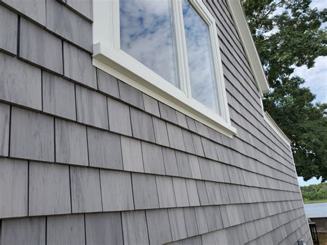 Certainteed Cedar Impressions Wareham Ma Traditional Exterior